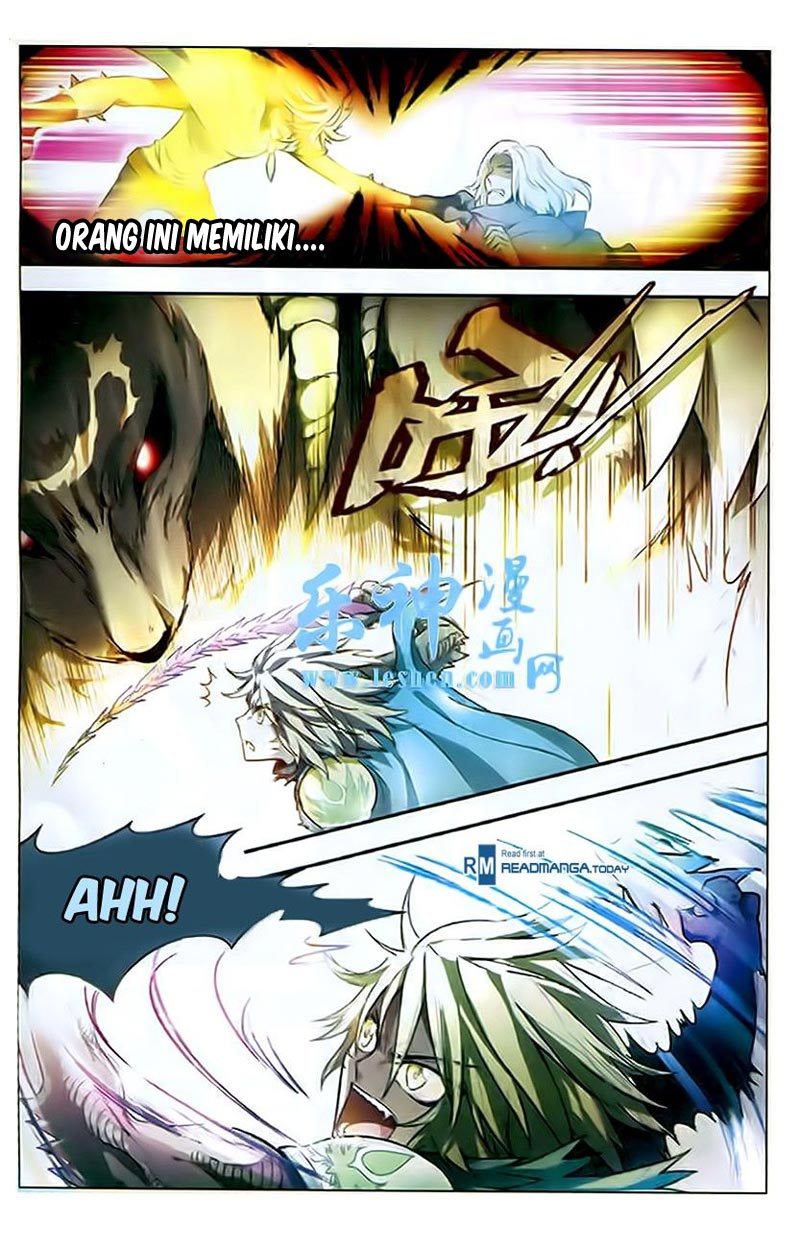 Panlong Chapter 93 Gambar 6