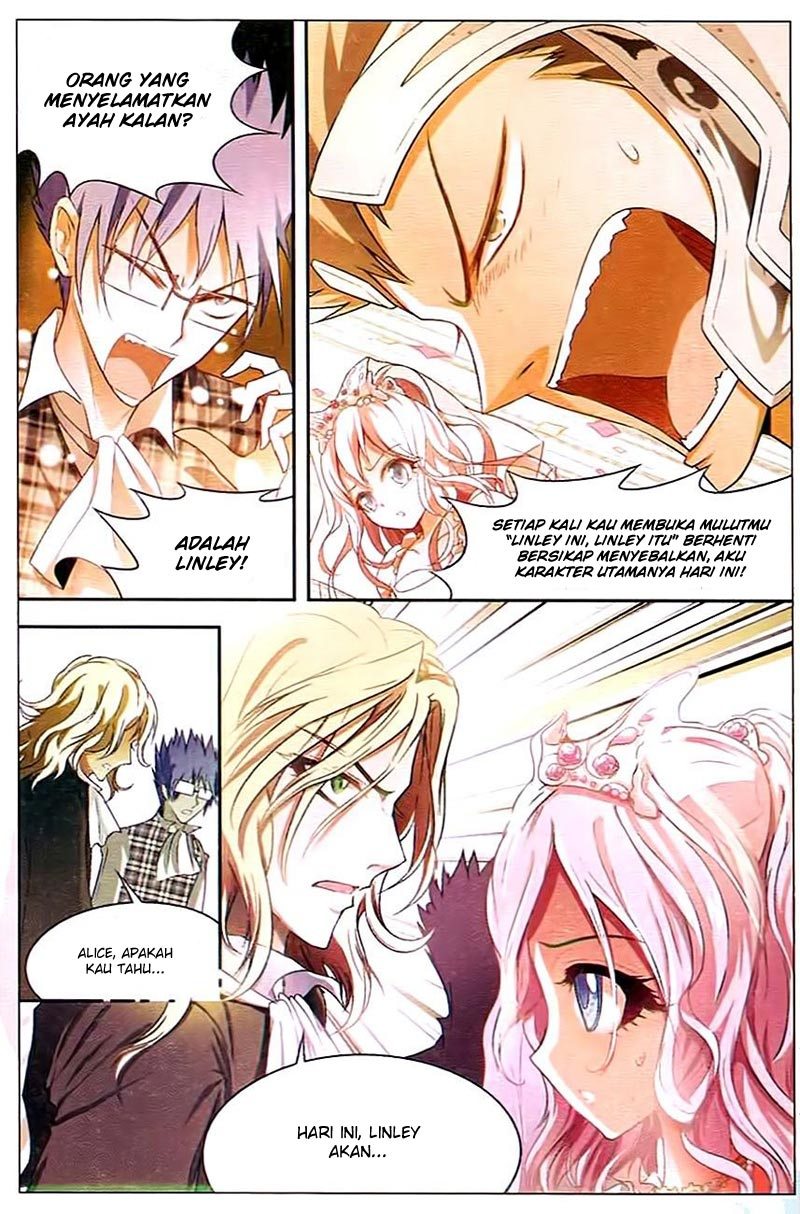 Panlong Chapter 87 Gambar 4