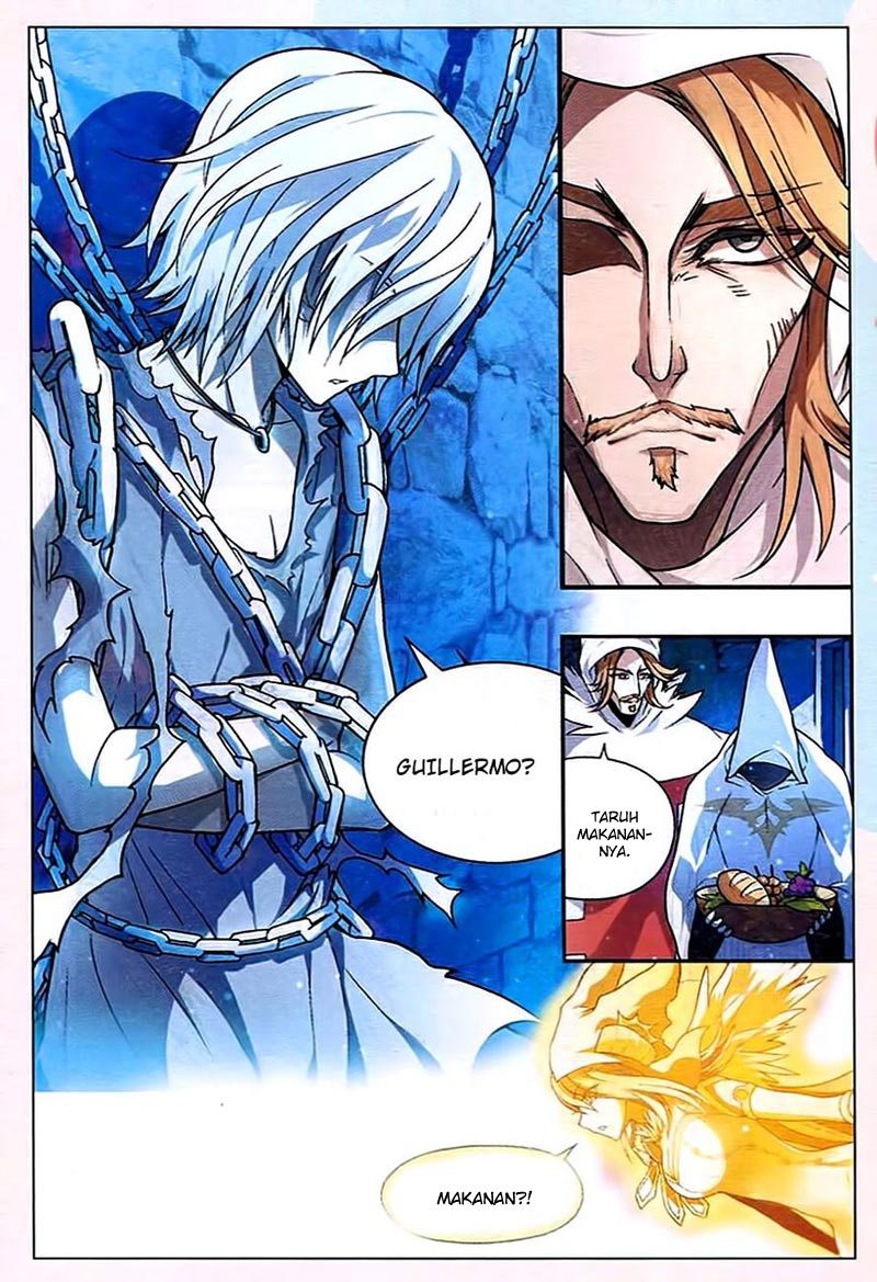 Panlong Chapter 86 Gambar 10
