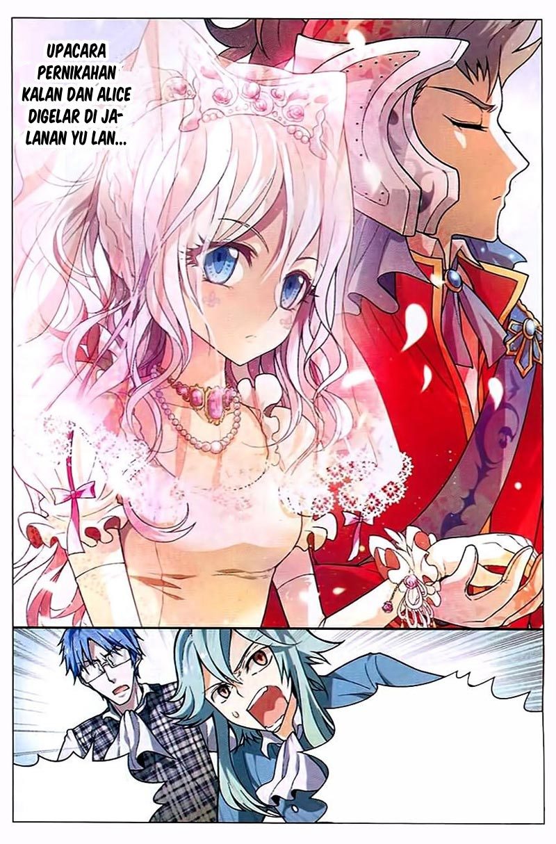Panlong Chapter 86 Gambar 16