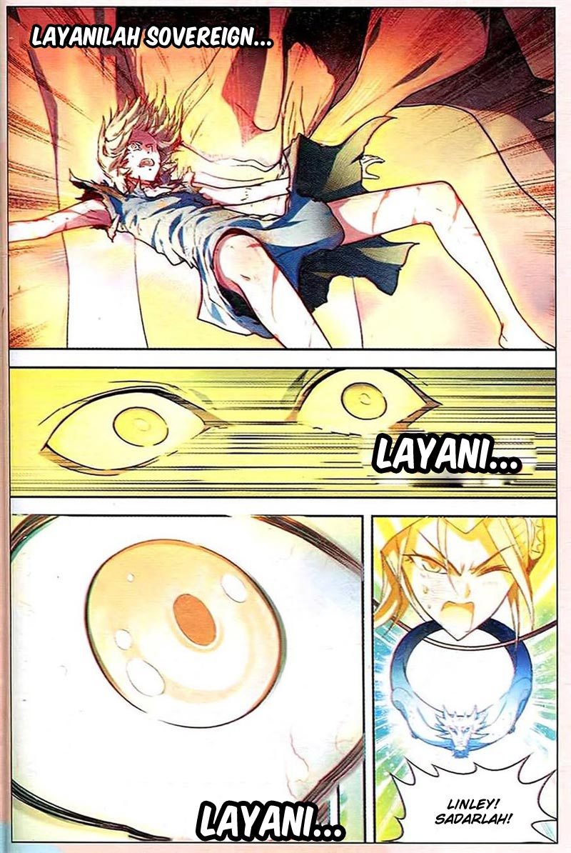 Panlong Chapter 85 Gambar 10