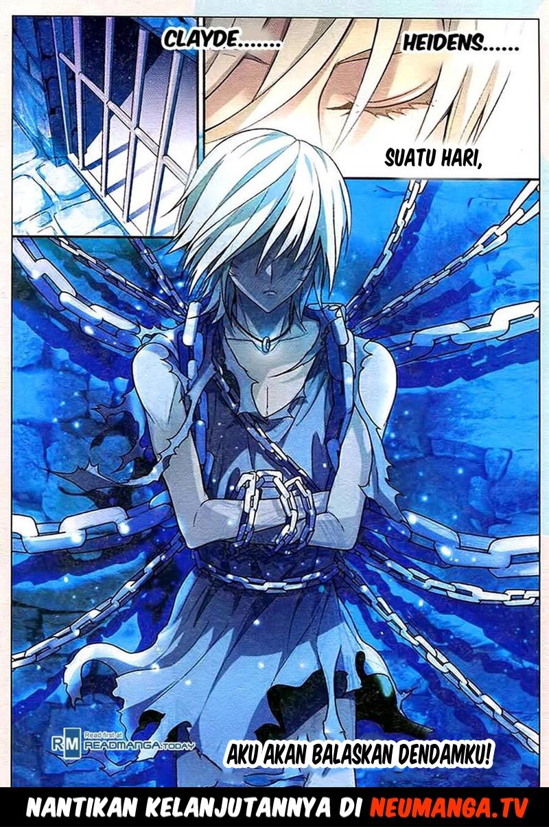 Panlong Chapter 85 Gambar 17