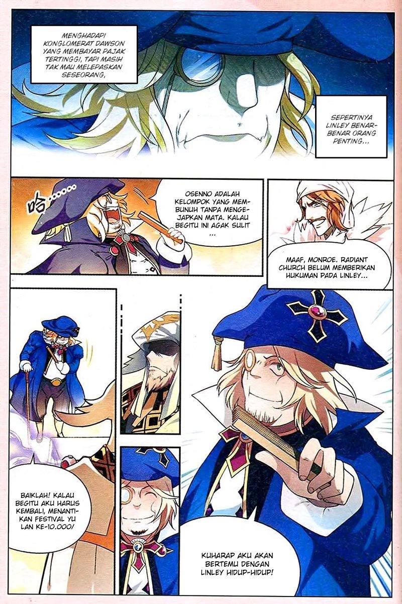 Panlong Chapter 84 Gambar 10