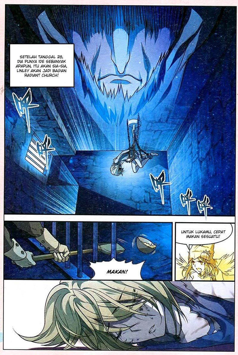 Panlong Chapter 84 Gambar 11