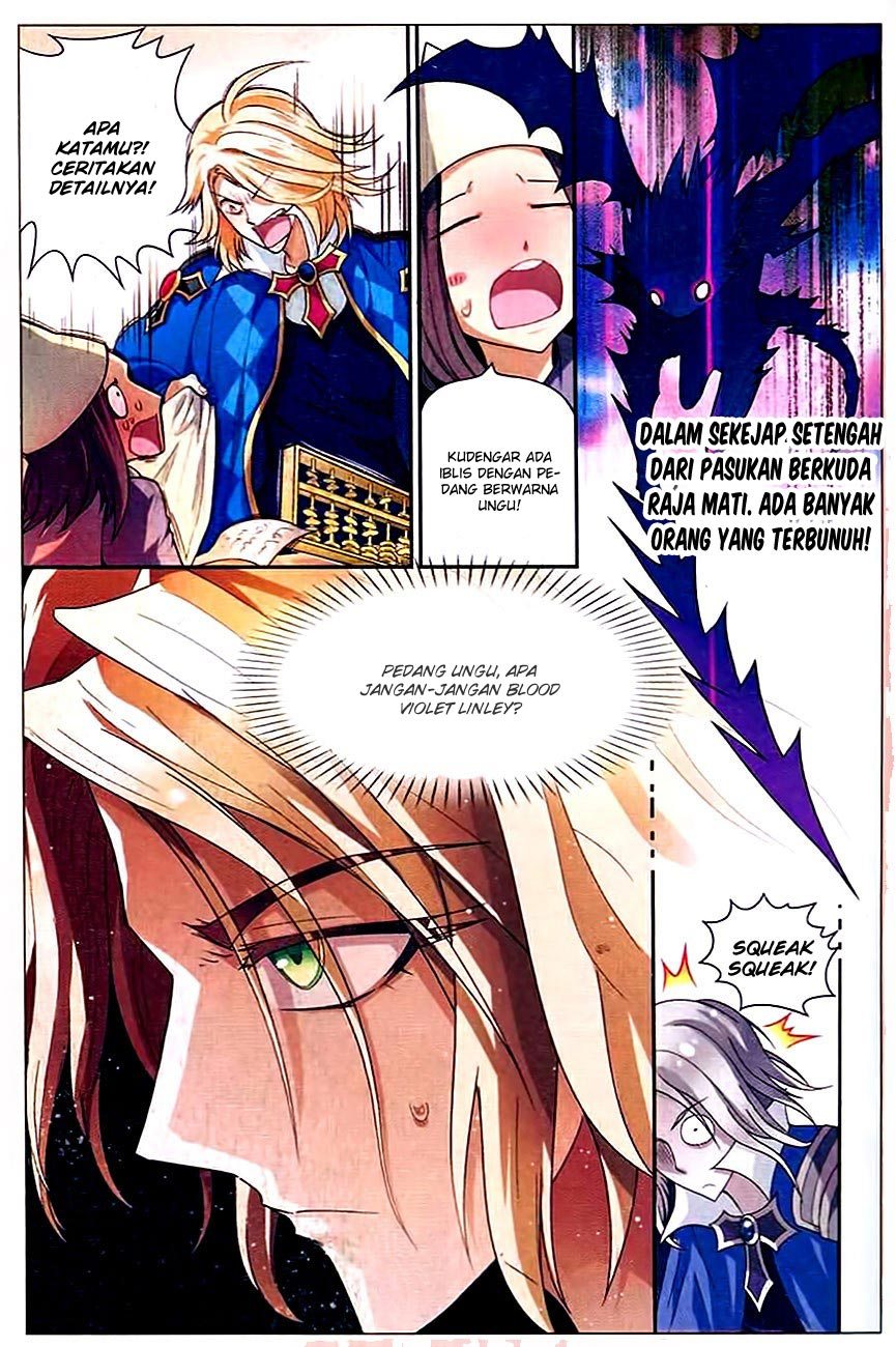 Panlong Chapter 83 Gambar 4