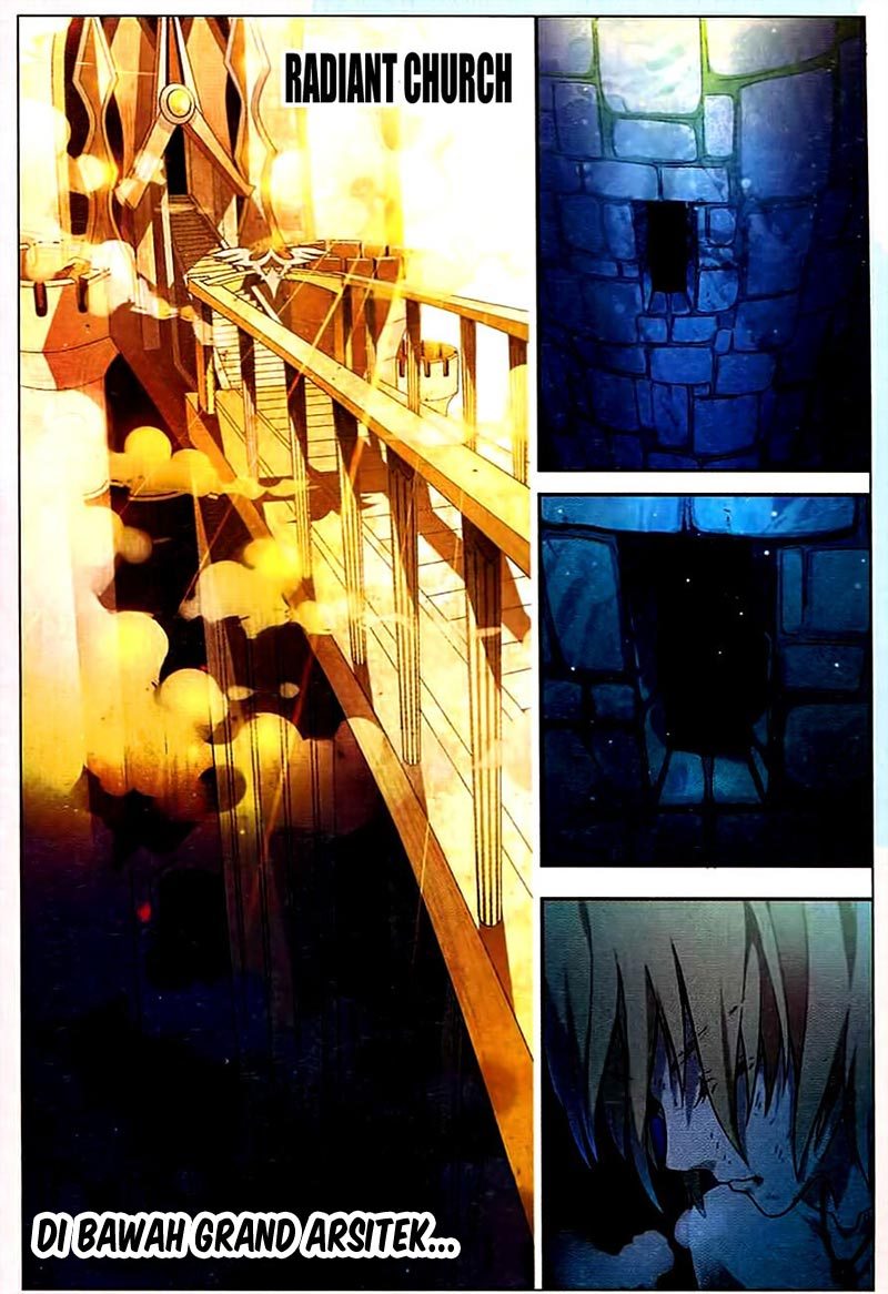 Panlong Chapter 83 Gambar 6