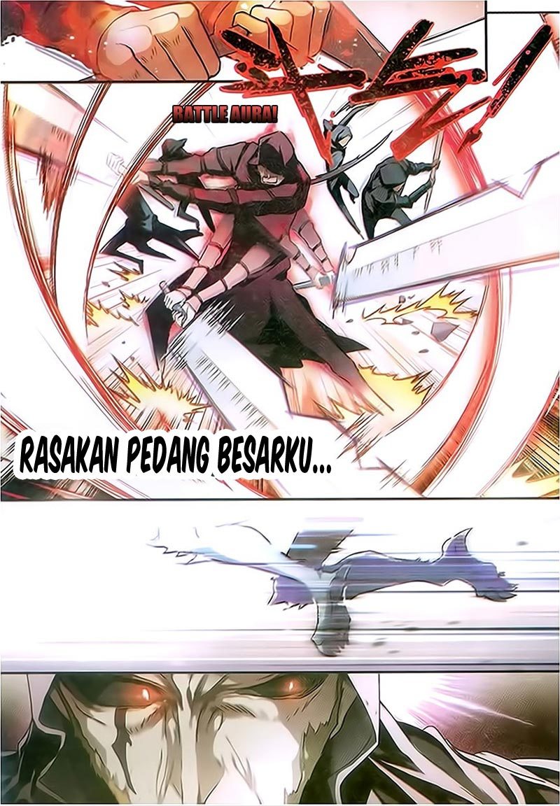 Panlong Chapter 81 Gambar 10