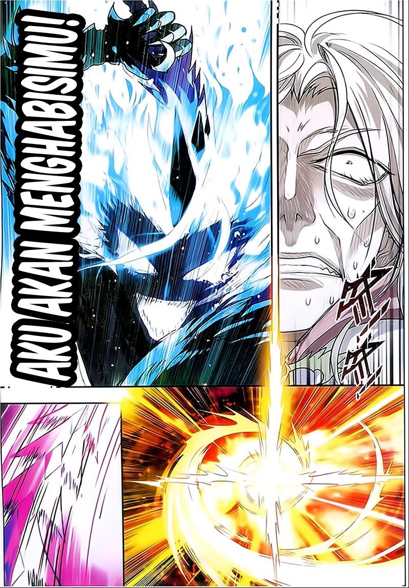 Panlong Chapter 81 Gambar 16