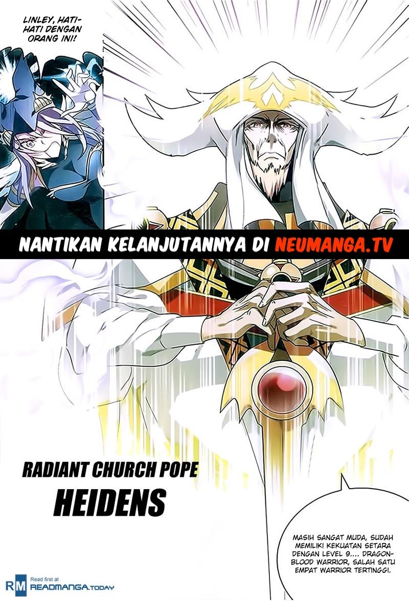 Panlong Chapter 81 Gambar 19