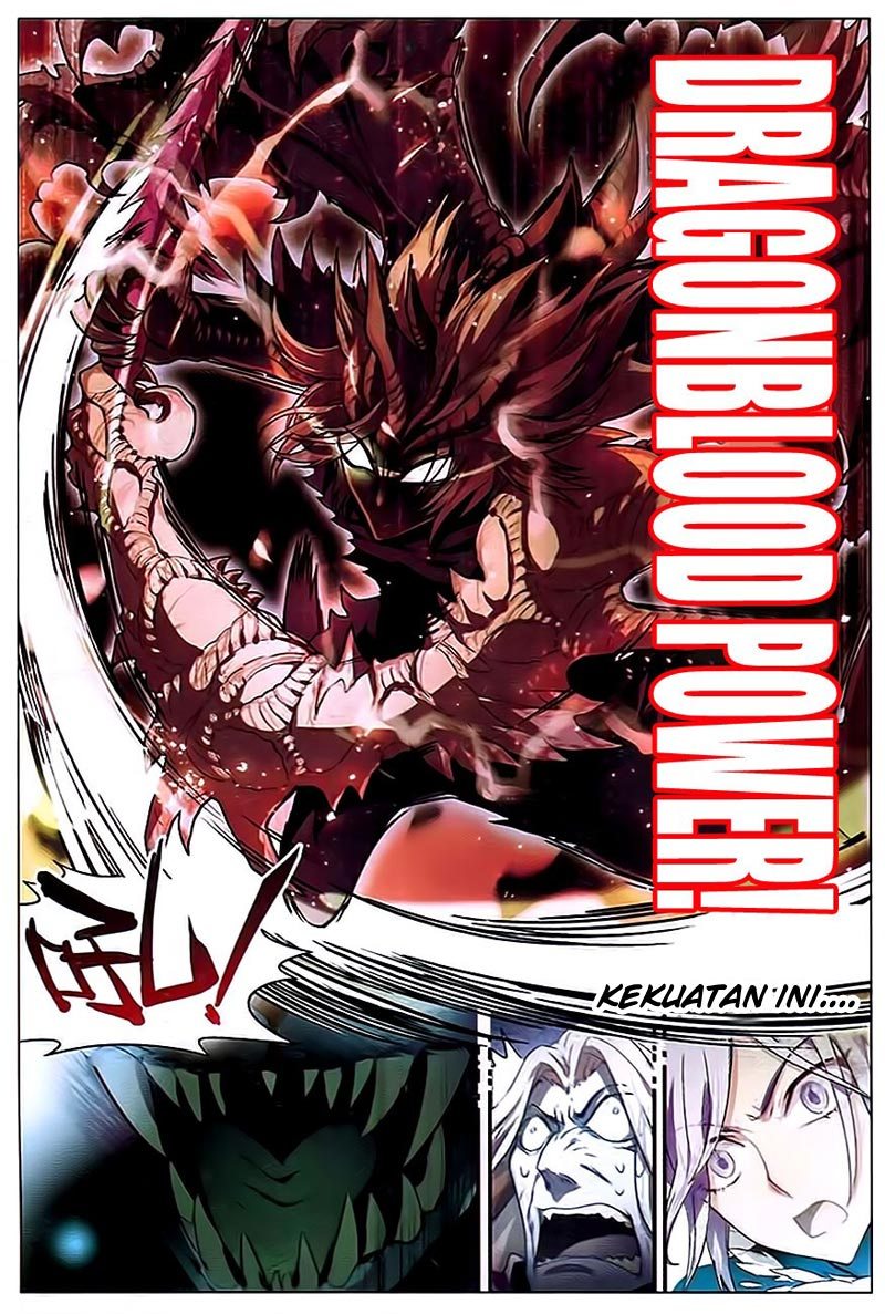 Panlong Chapter 80 Gambar 12