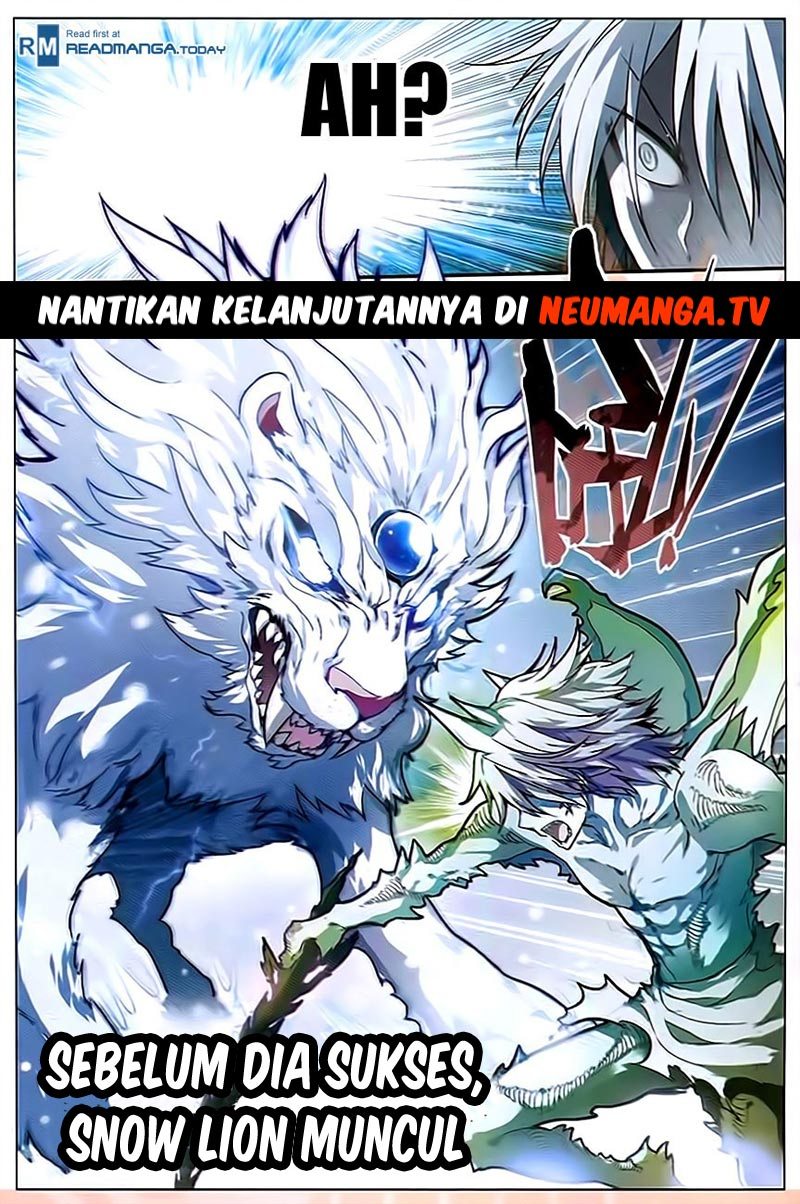 Panlong Chapter 80 Gambar 15