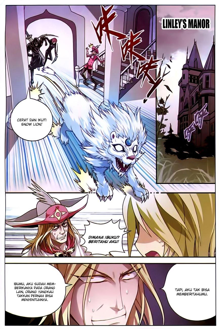 Panlong Chapter 79 Gambar 12