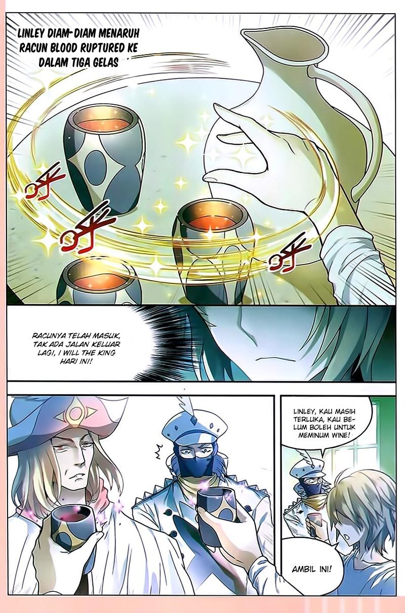 Panlong Chapter 78 Gambar 11