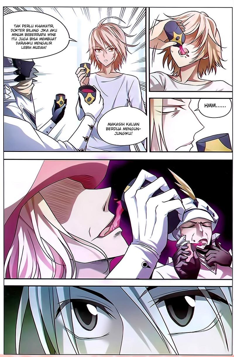Panlong Chapter 78 Gambar 12