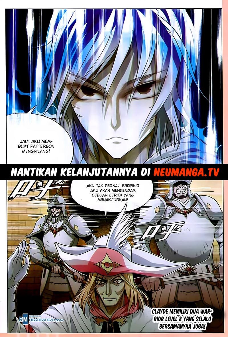 Panlong Chapter 78 Gambar 16