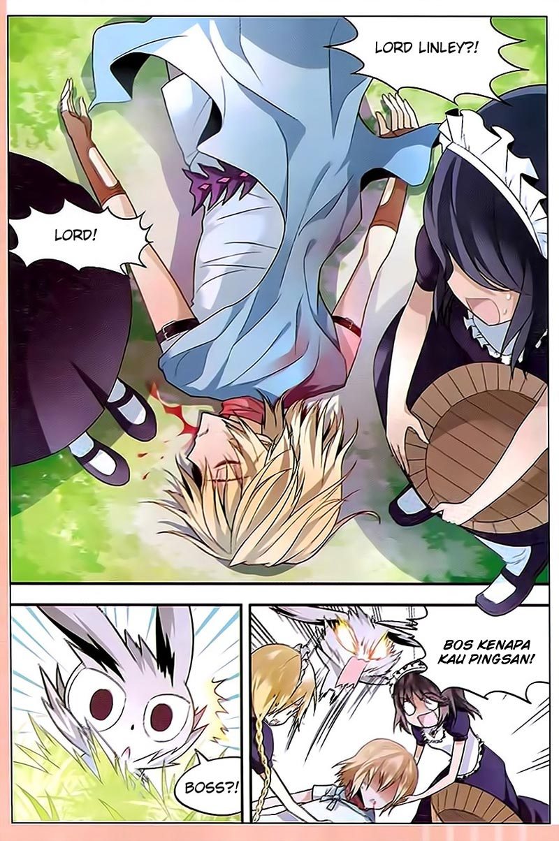 Panlong Chapter 78 Gambar 3