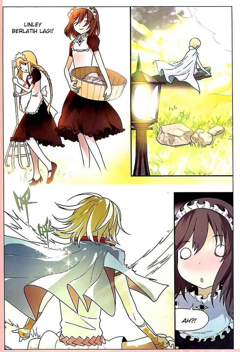 Panlong Chapter 77 Gambar 14