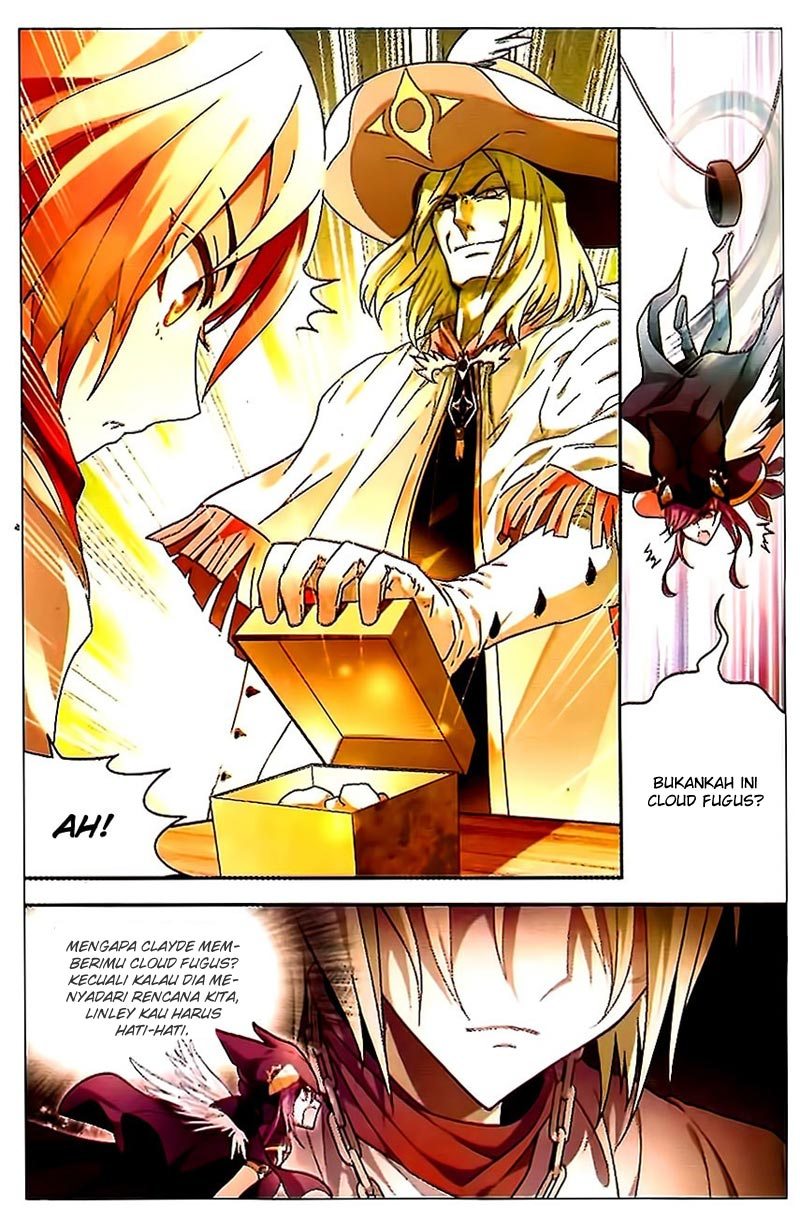 Panlong Chapter 76 Gambar 10