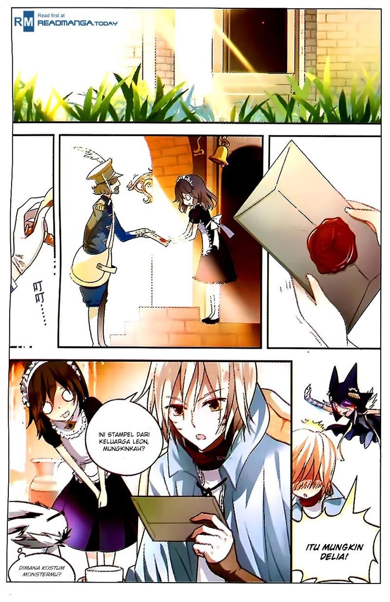 Panlong Chapter 76 Gambar 13
