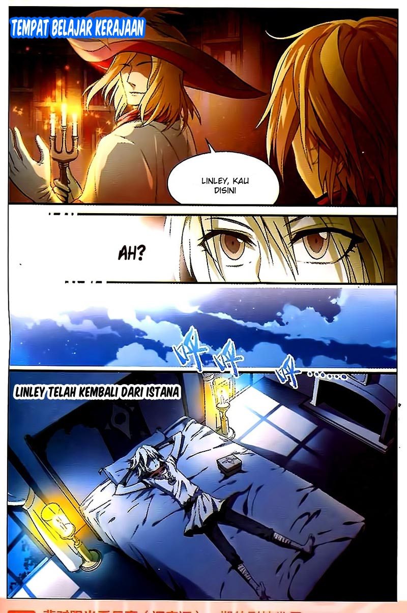 Panlong Chapter 76 Gambar 7