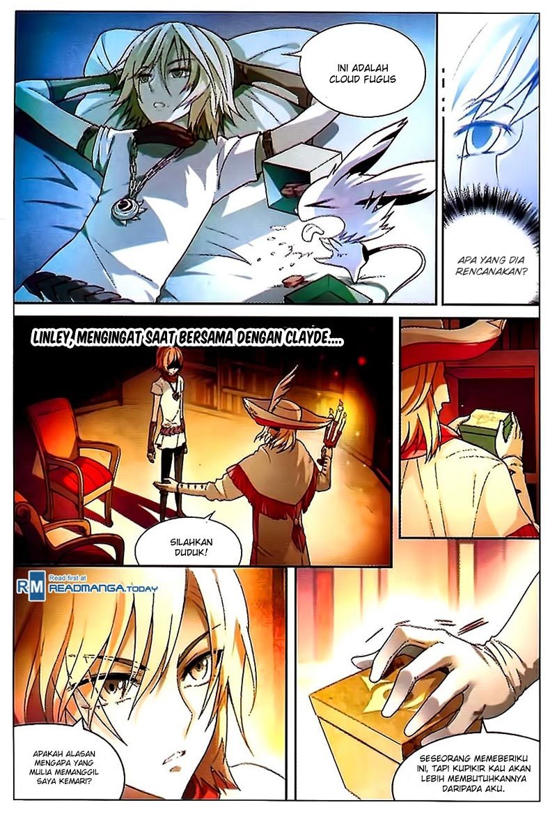 Panlong Chapter 76 Gambar 9