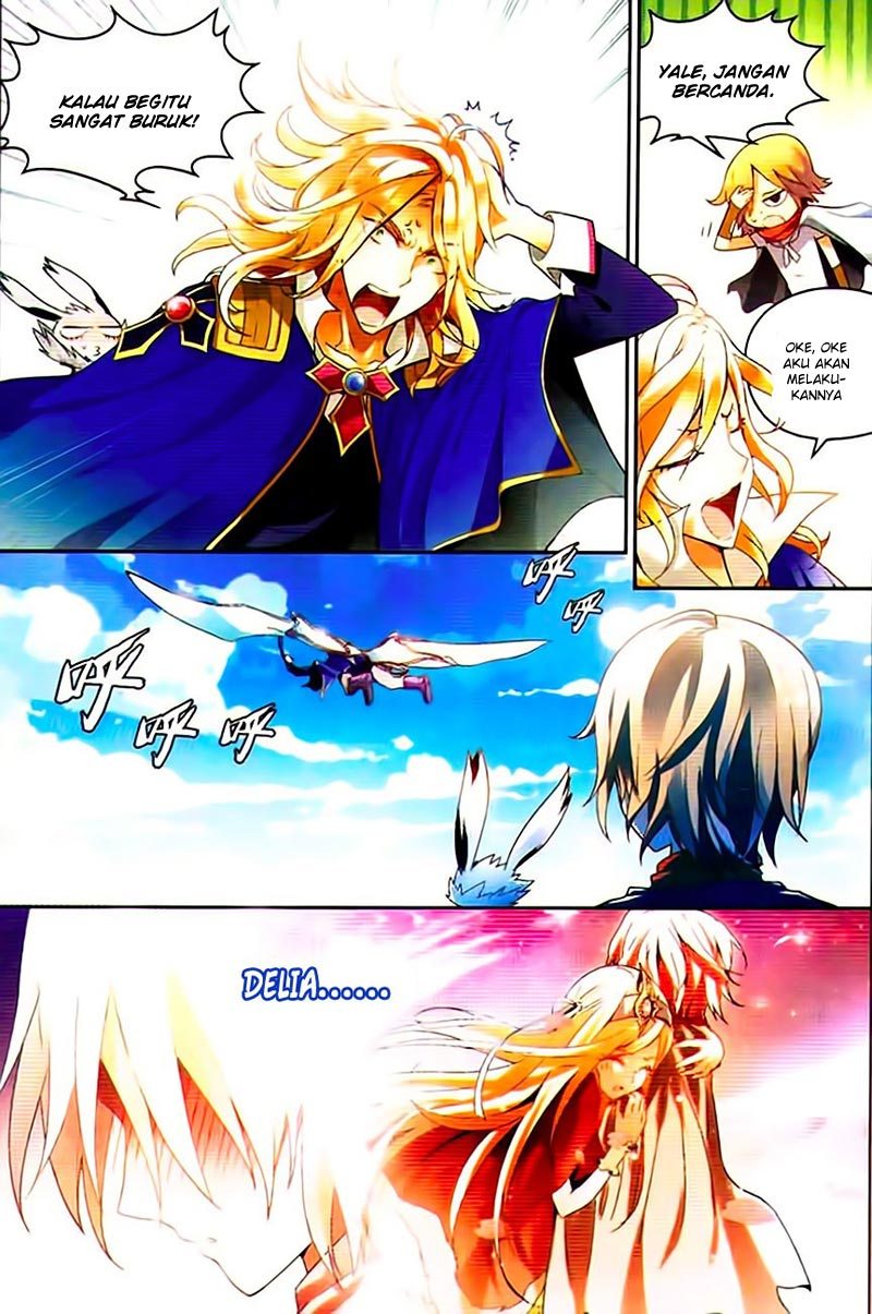 Panlong Chapter 75 Gambar 10
