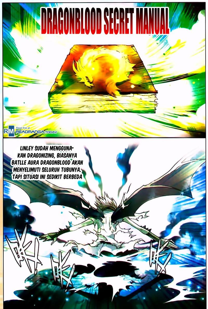 Panlong Chapter 75 Gambar 13