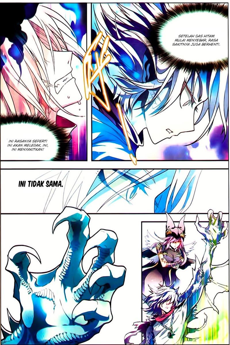 Panlong Chapter 75 Gambar 15