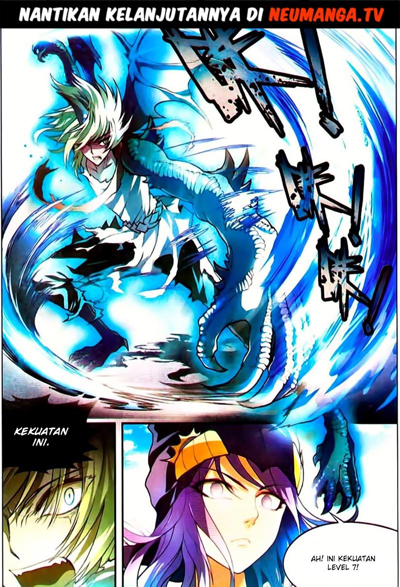 Panlong Chapter 75 Gambar 16
