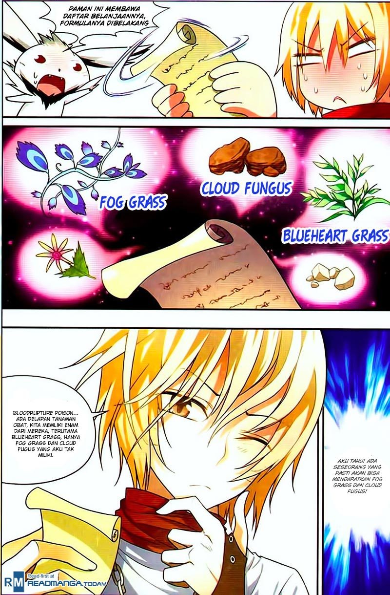 Panlong Chapter 75 Gambar 5