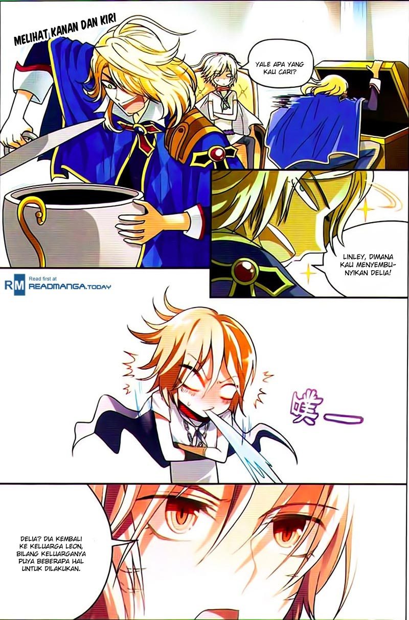 Panlong Chapter 75 Gambar 9