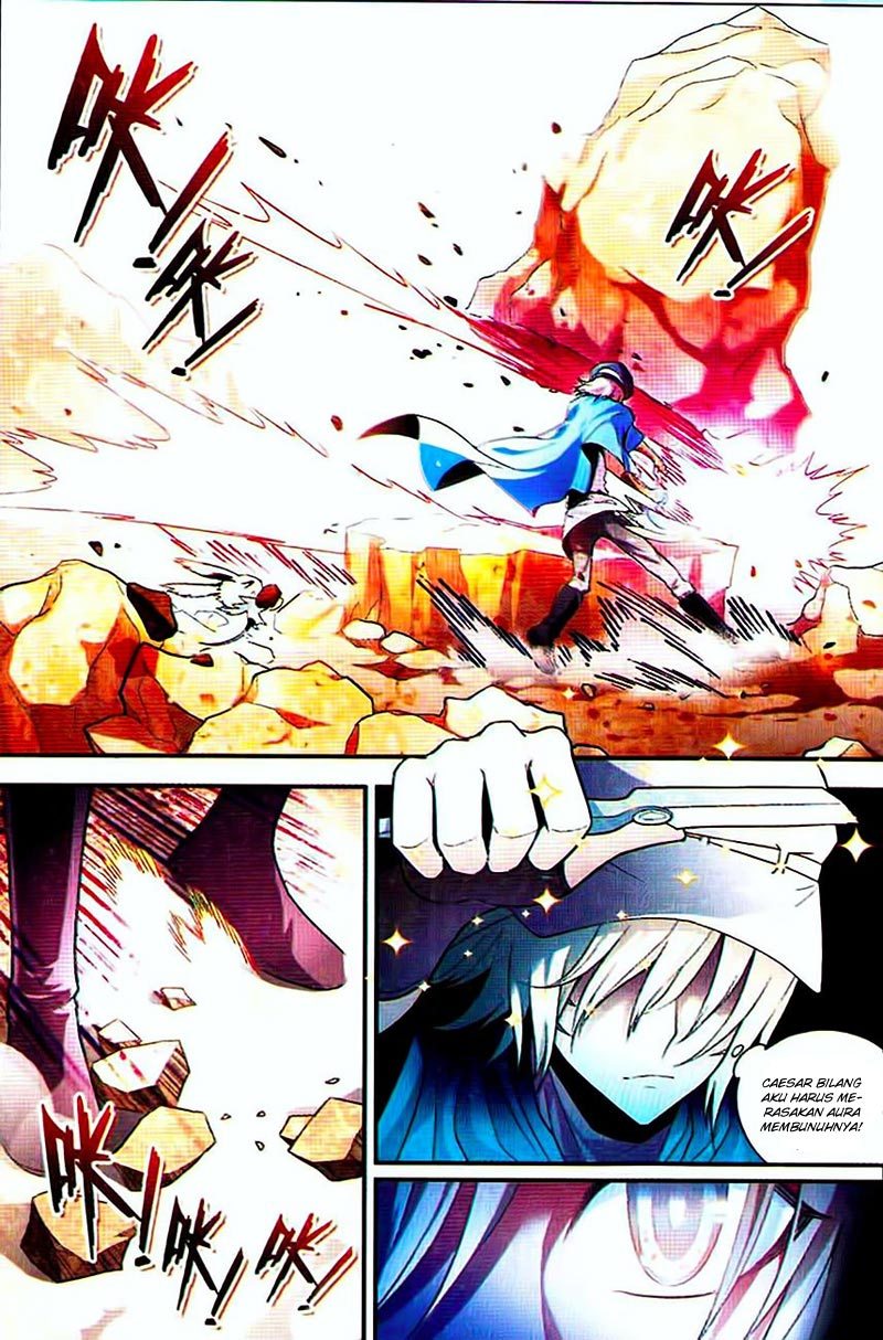 Panlong Chapter 73 Gambar 10