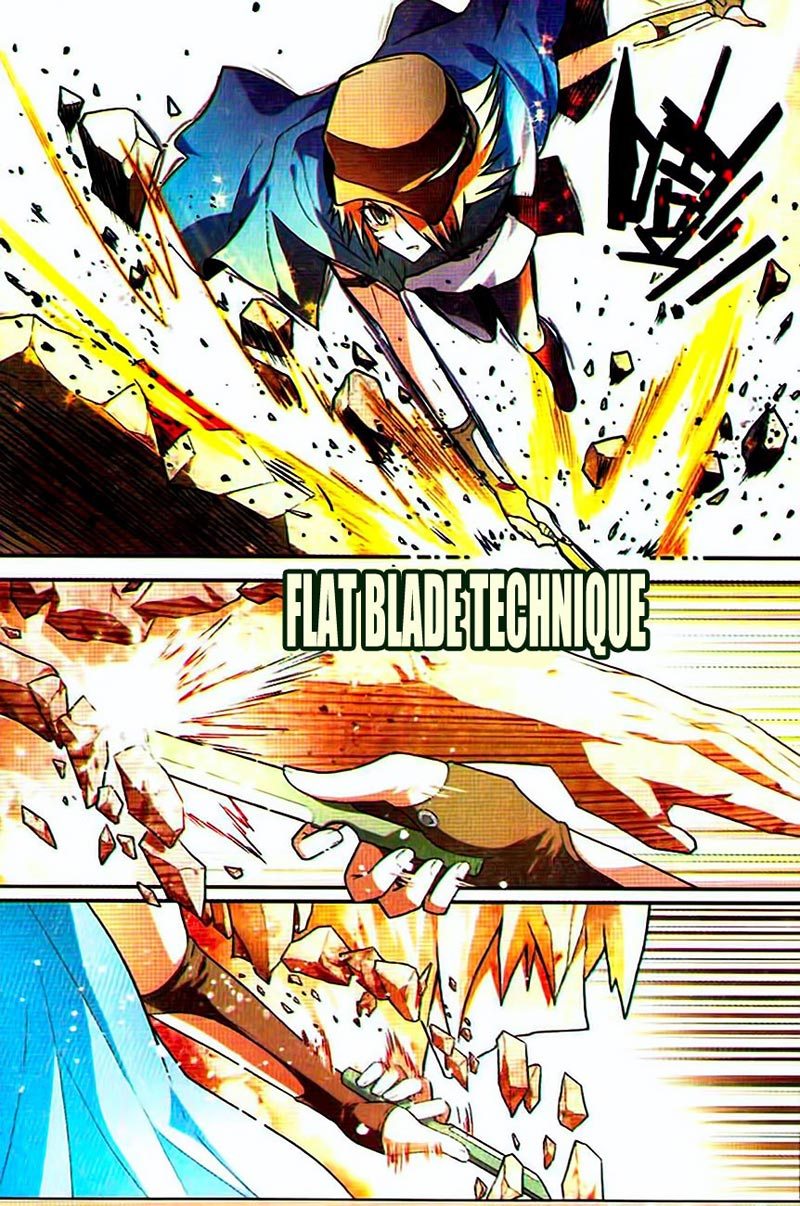 Panlong Chapter 73 Gambar 11