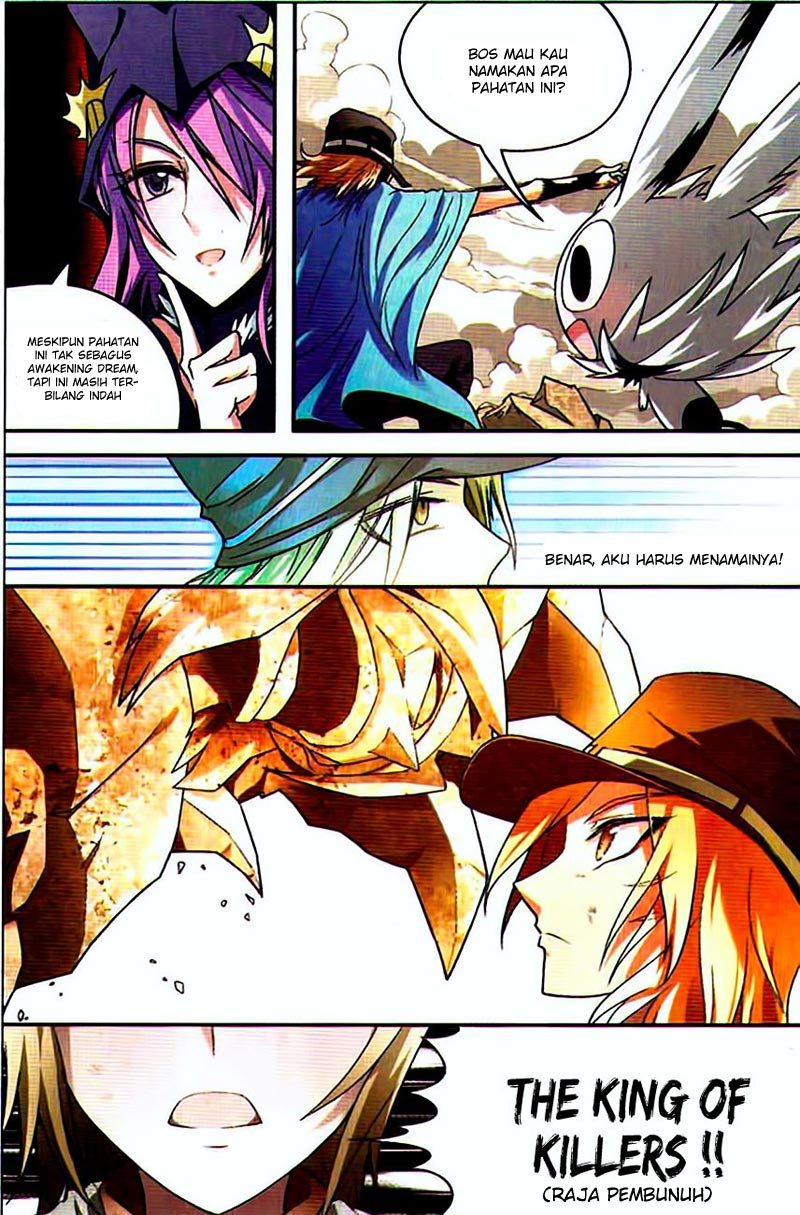 Panlong Chapter 73 Gambar 14