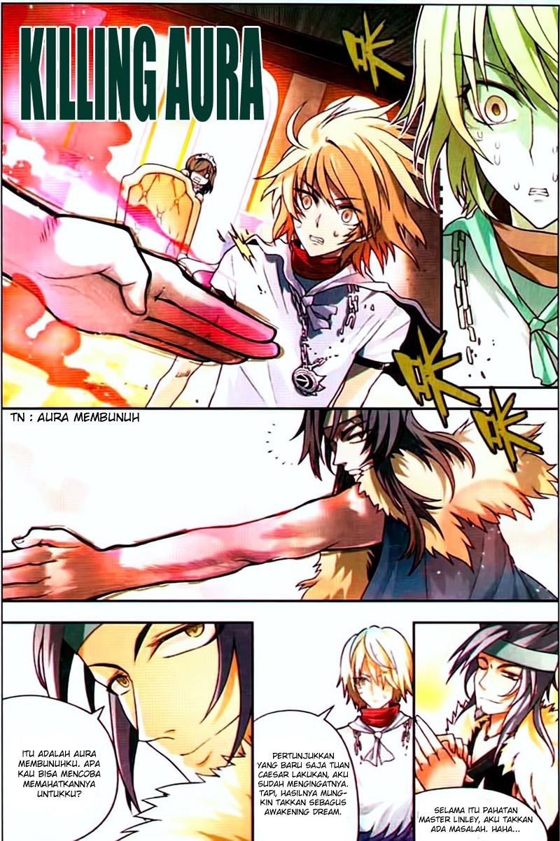 Panlong Chapter 72 Gambar 10