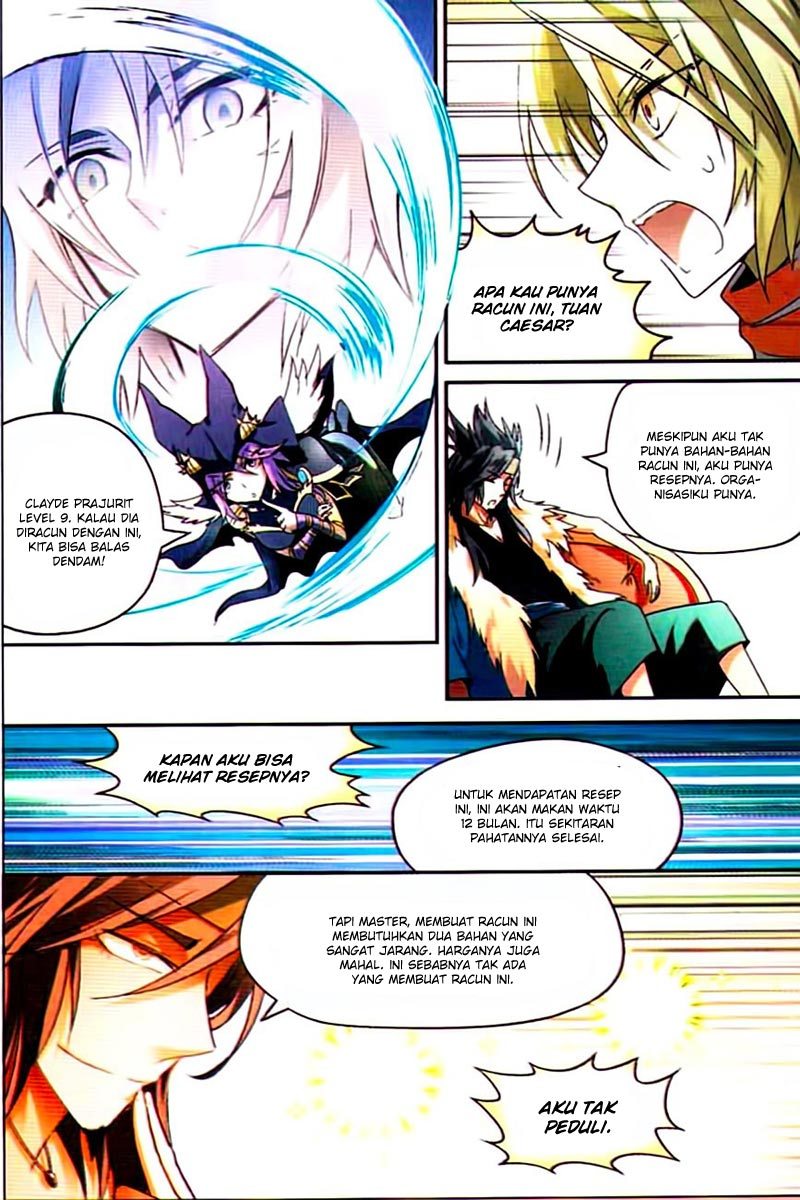 Panlong Chapter 72 Gambar 16