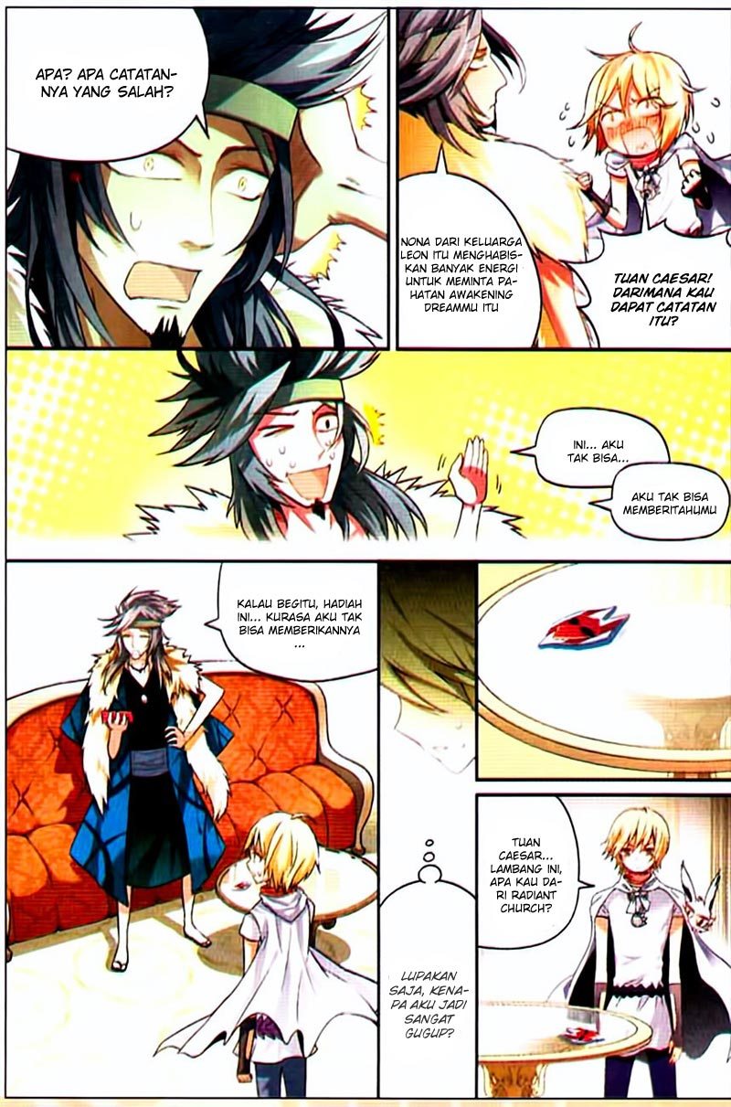 Panlong Chapter 72 Gambar 4