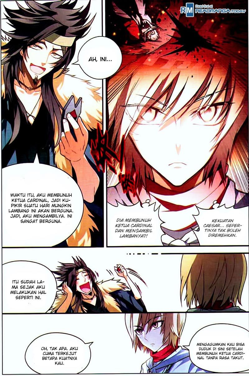 Panlong Chapter 72 Gambar 5