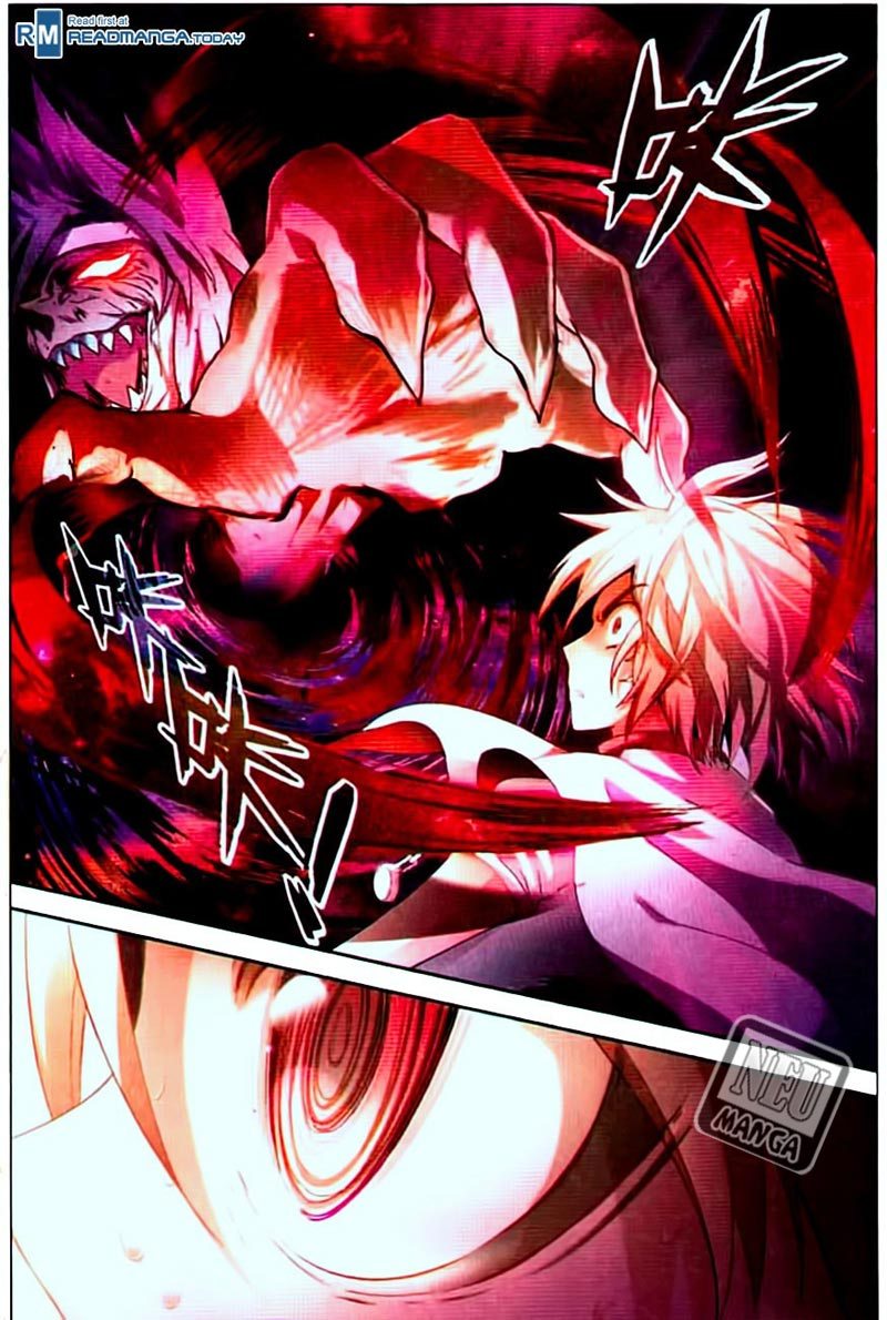 Panlong Chapter 72 Gambar 9