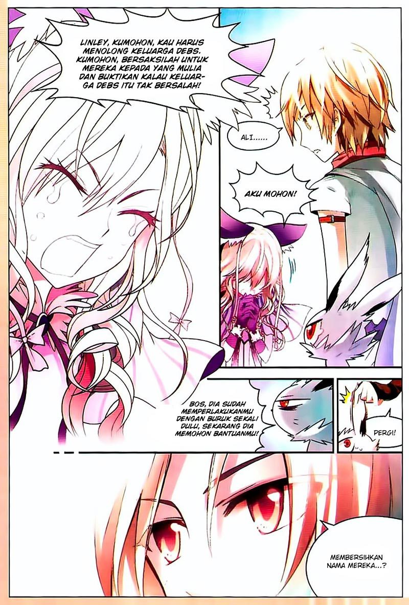 Panlong Chapter 71 Gambar 3