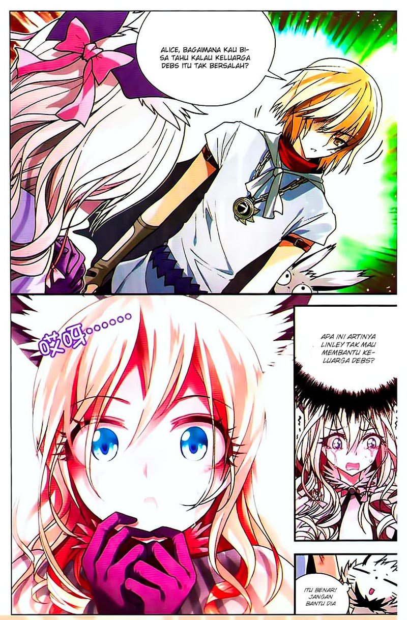 Panlong Chapter 71 Gambar 4