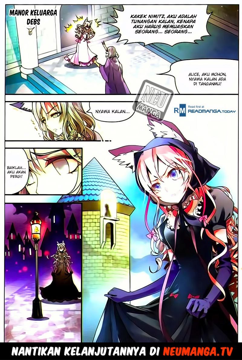 Panlong Chapter 69 Gambar 16