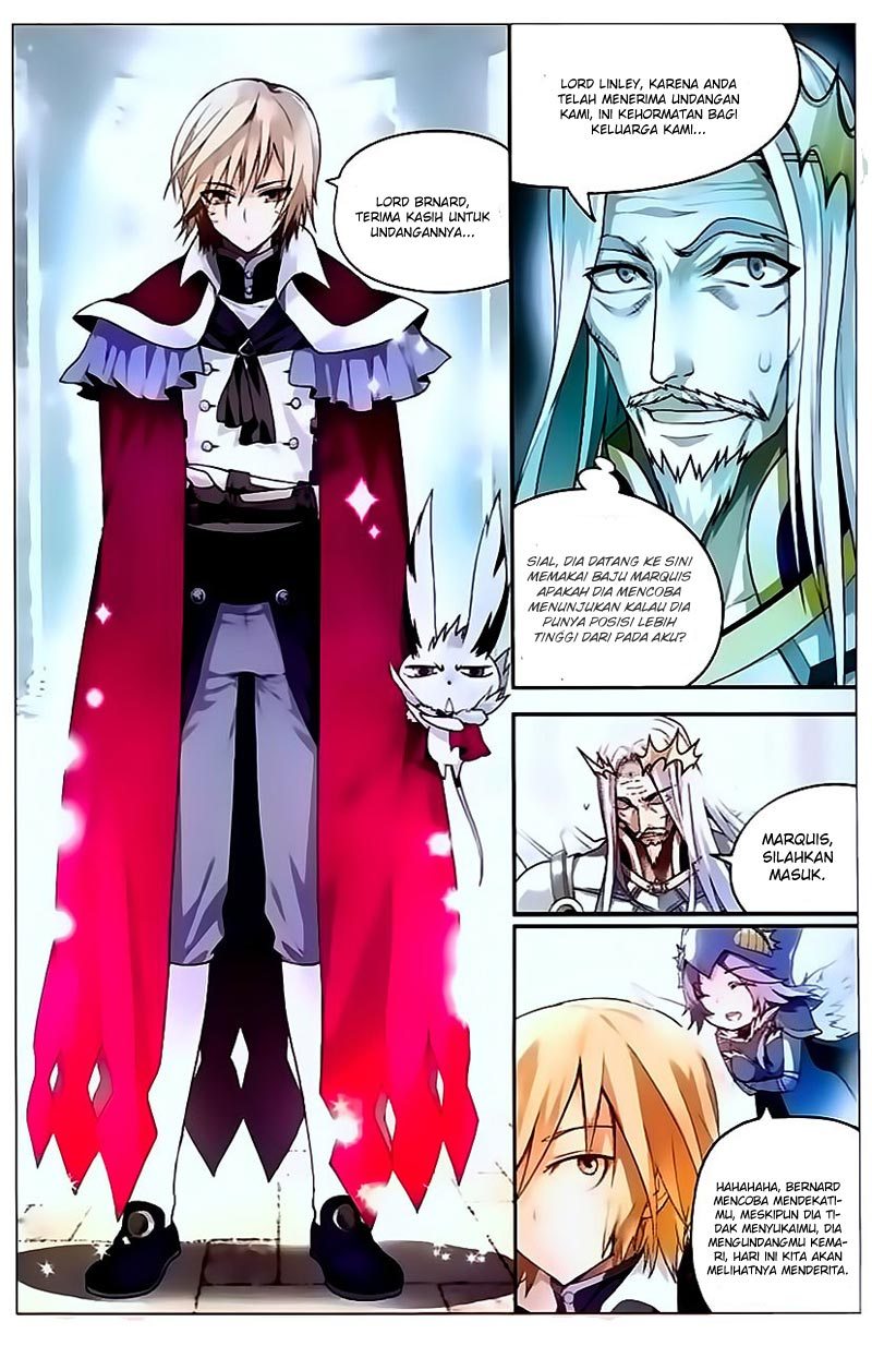 Panlong Chapter 67 Gambar 4