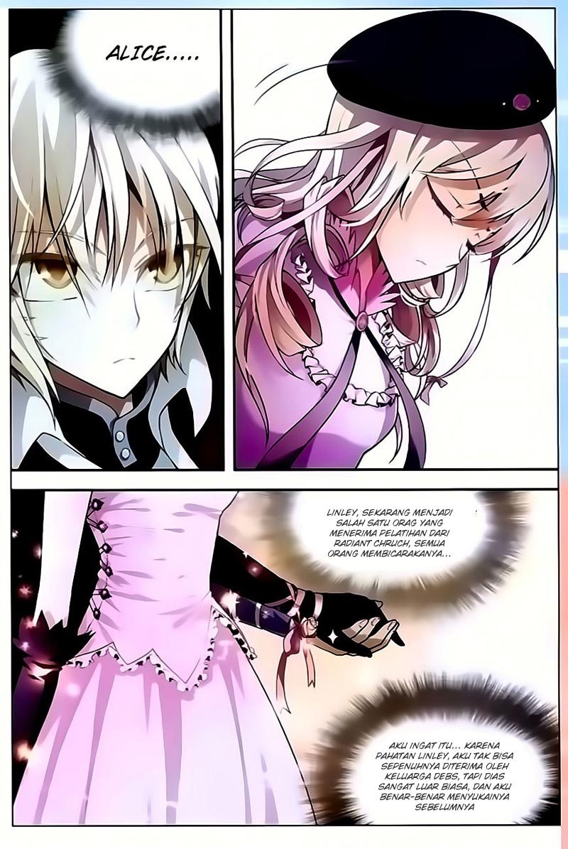 Panlong Chapter 67 Gambar 6