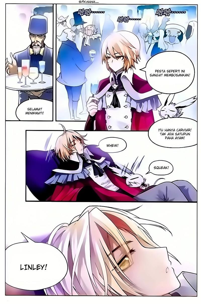 Panlong Chapter 67 Gambar 7