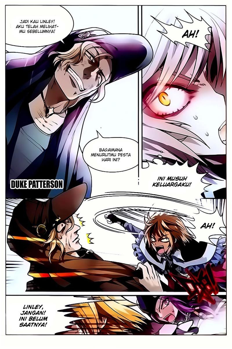 Panlong Chapter 67 Gambar 8