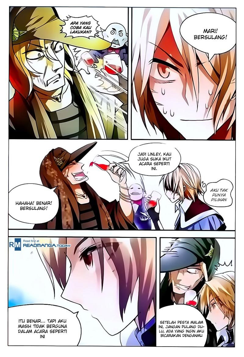 Panlong Chapter 67 Gambar 9