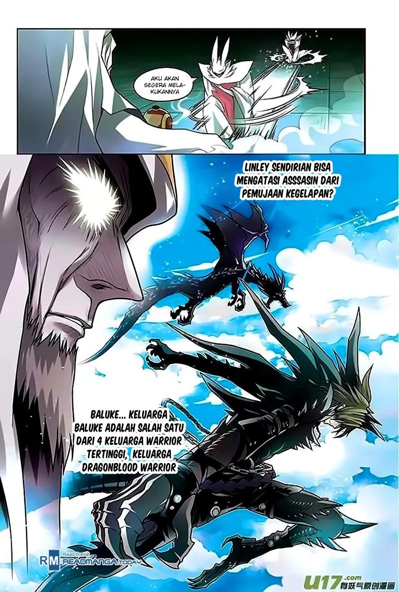 Panlong Chapter 66 Gambar 5