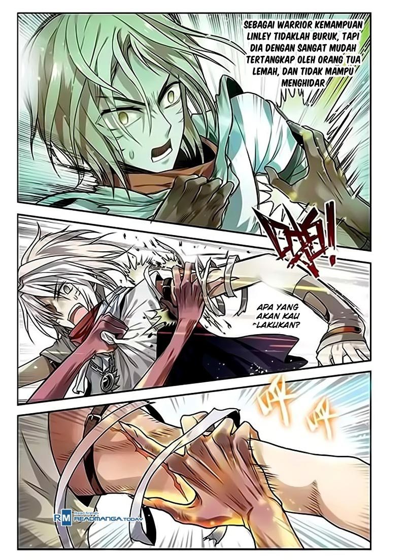 Panlong Chapter 66 Gambar 9