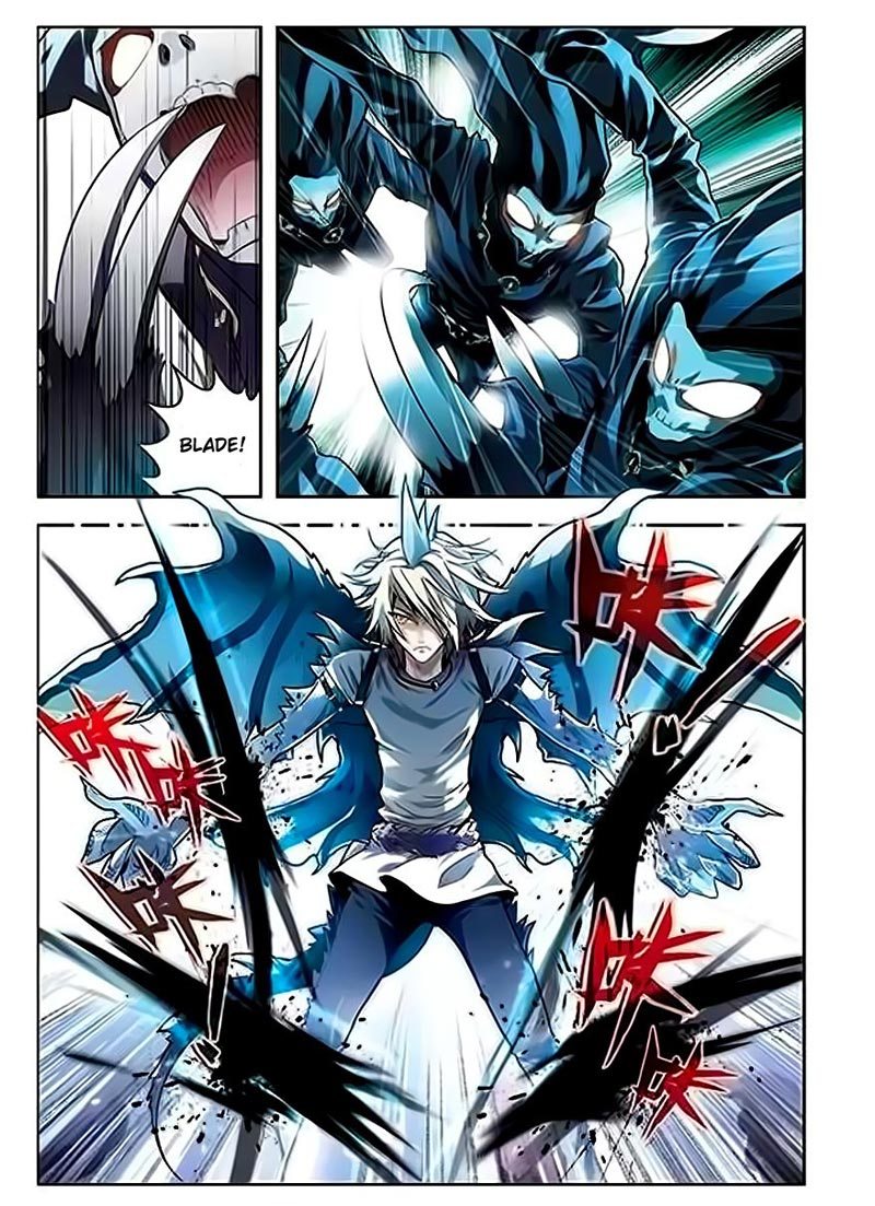 Panlong Chapter 65 Gambar 11